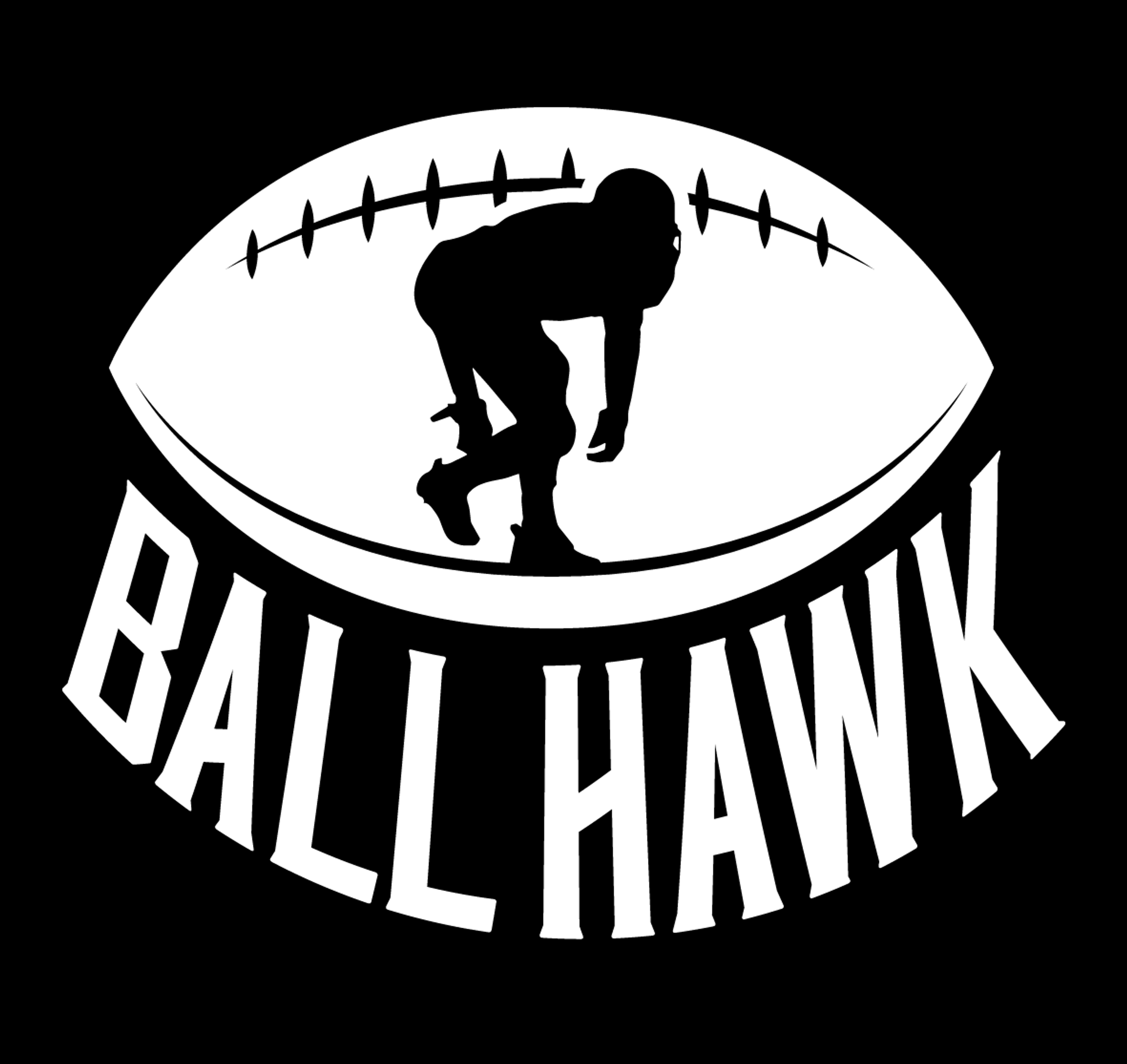 BallhawkU | DBs Logo