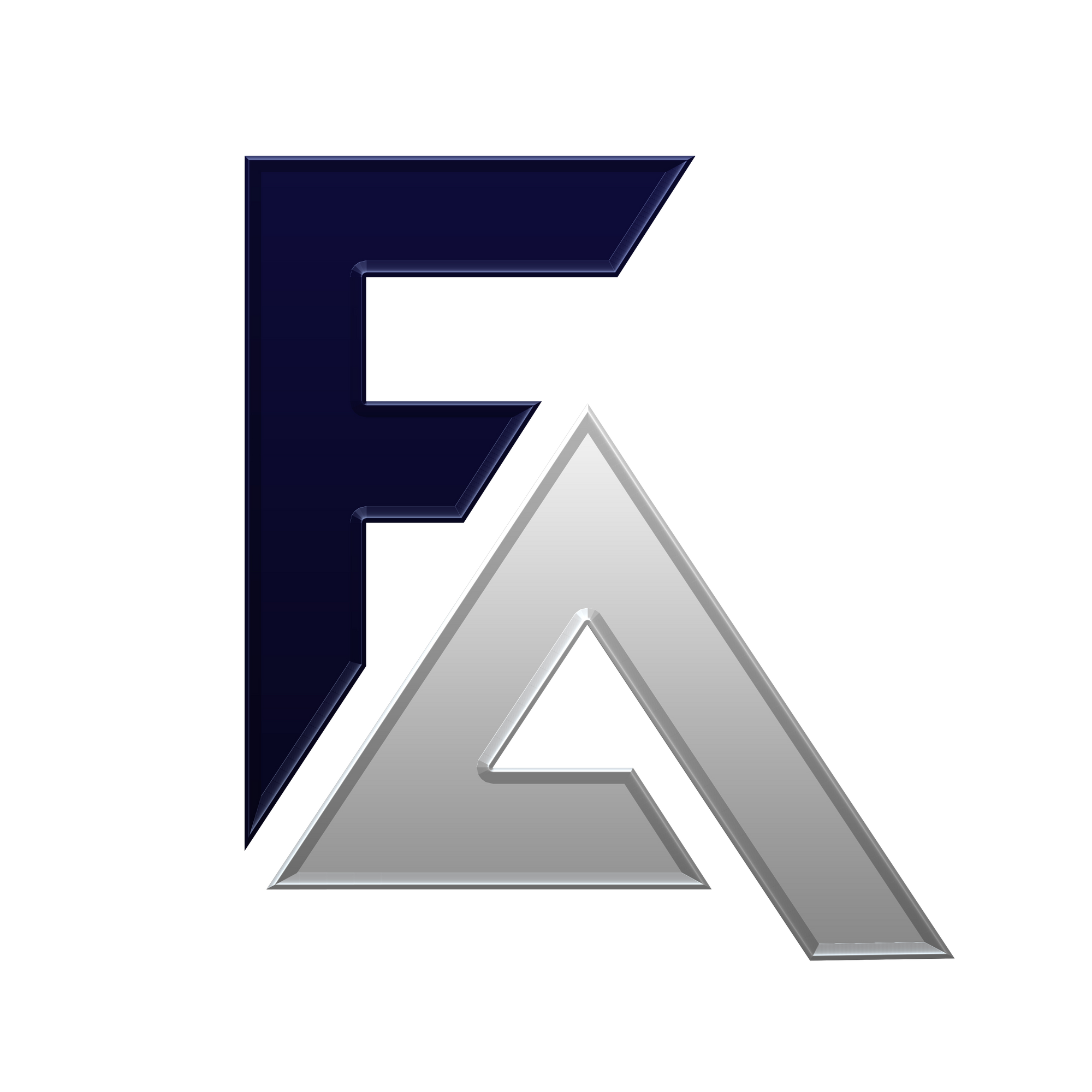 Foundation Athletics | Foundation Athletics Logo