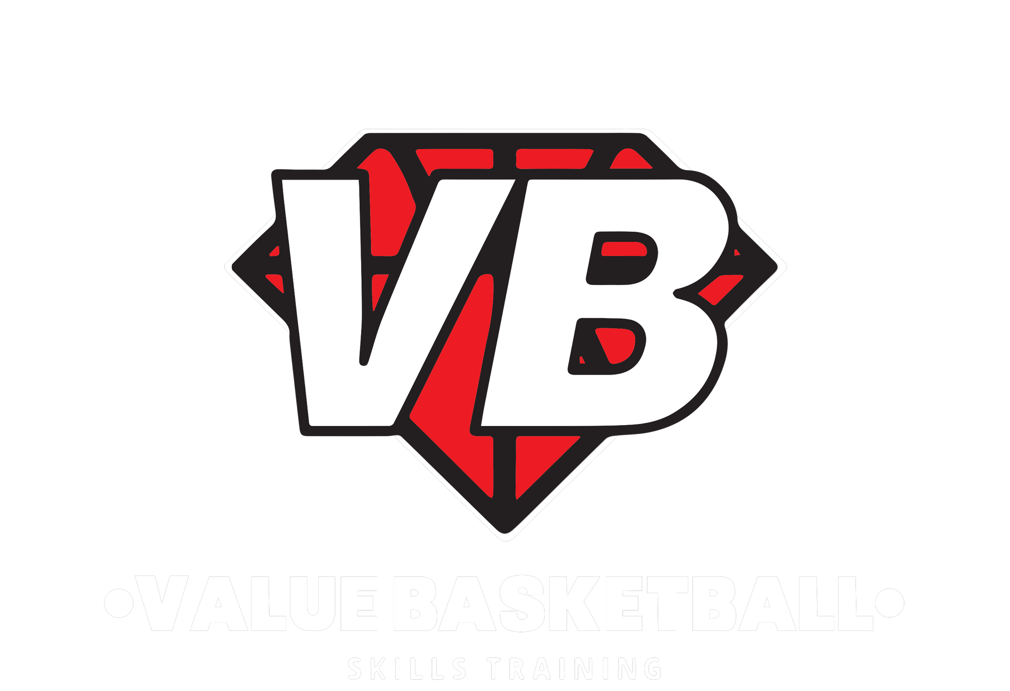 Value Basketball | Value Basketball Logo